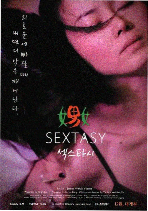 韩国电影燃烧